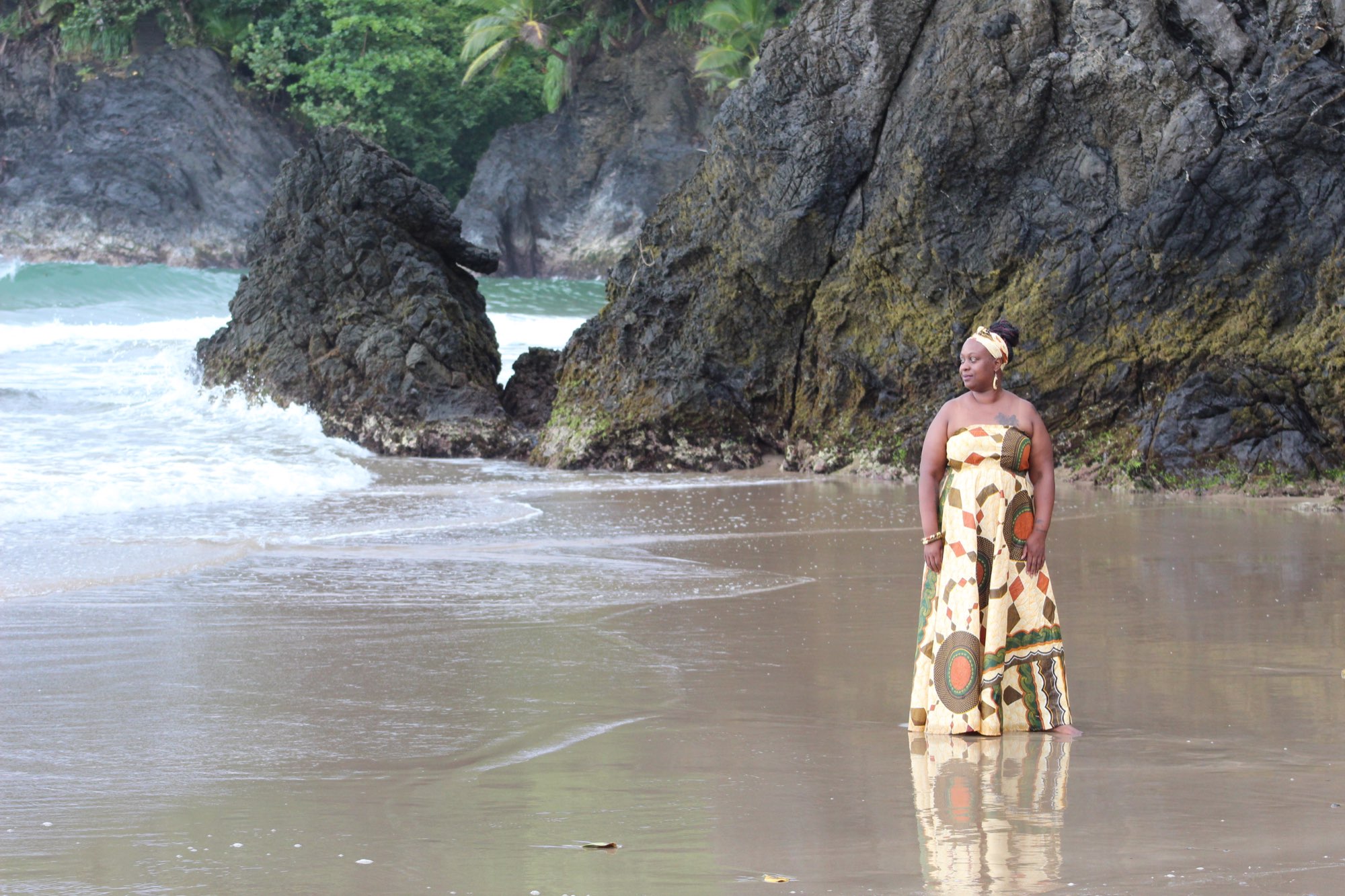 Portrait gallery one