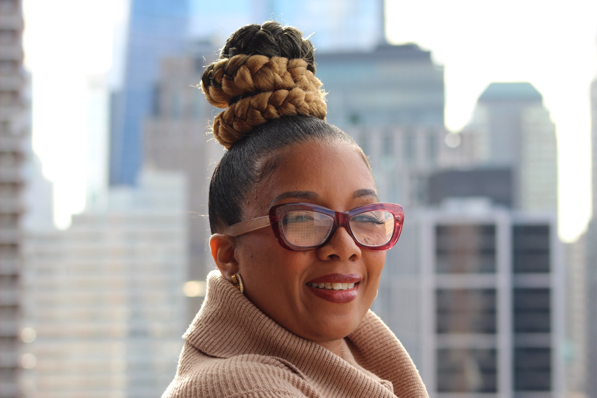 Portrait gallery three