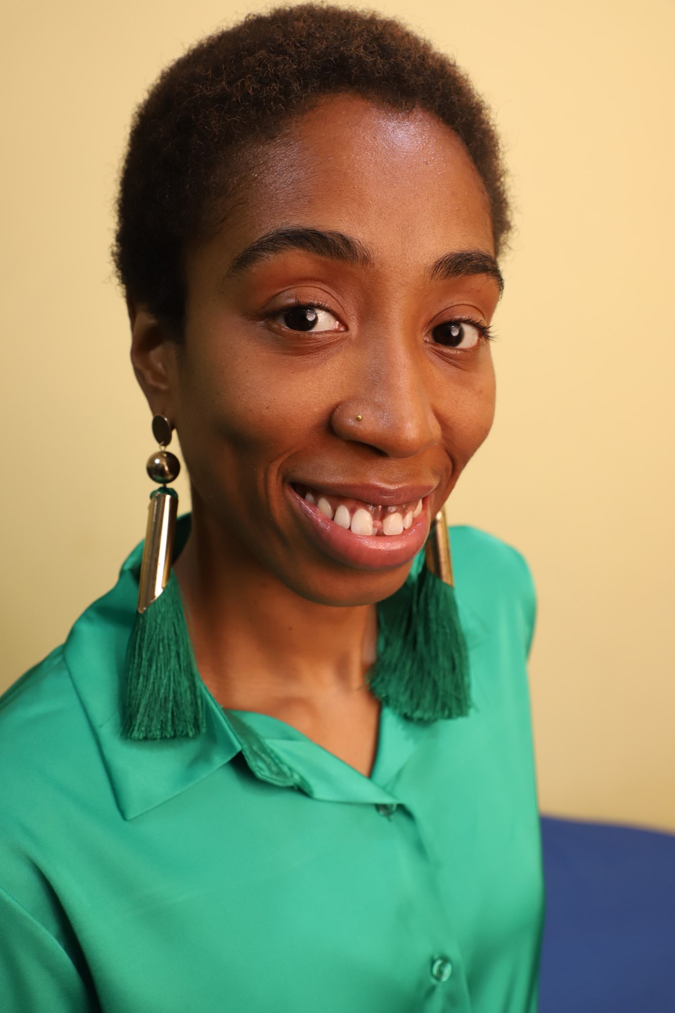 Portrait gallery four