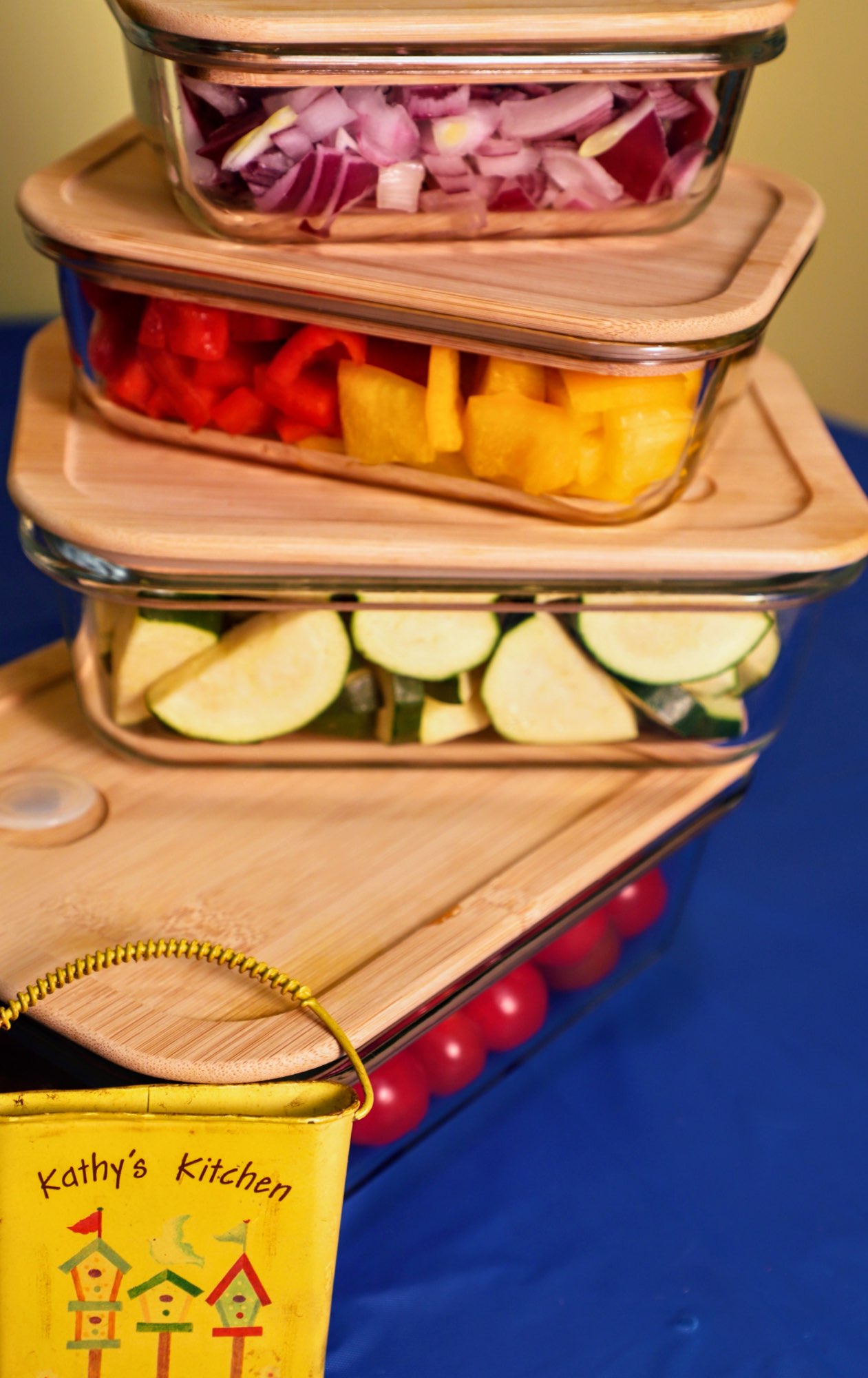 Portrait gallery seven