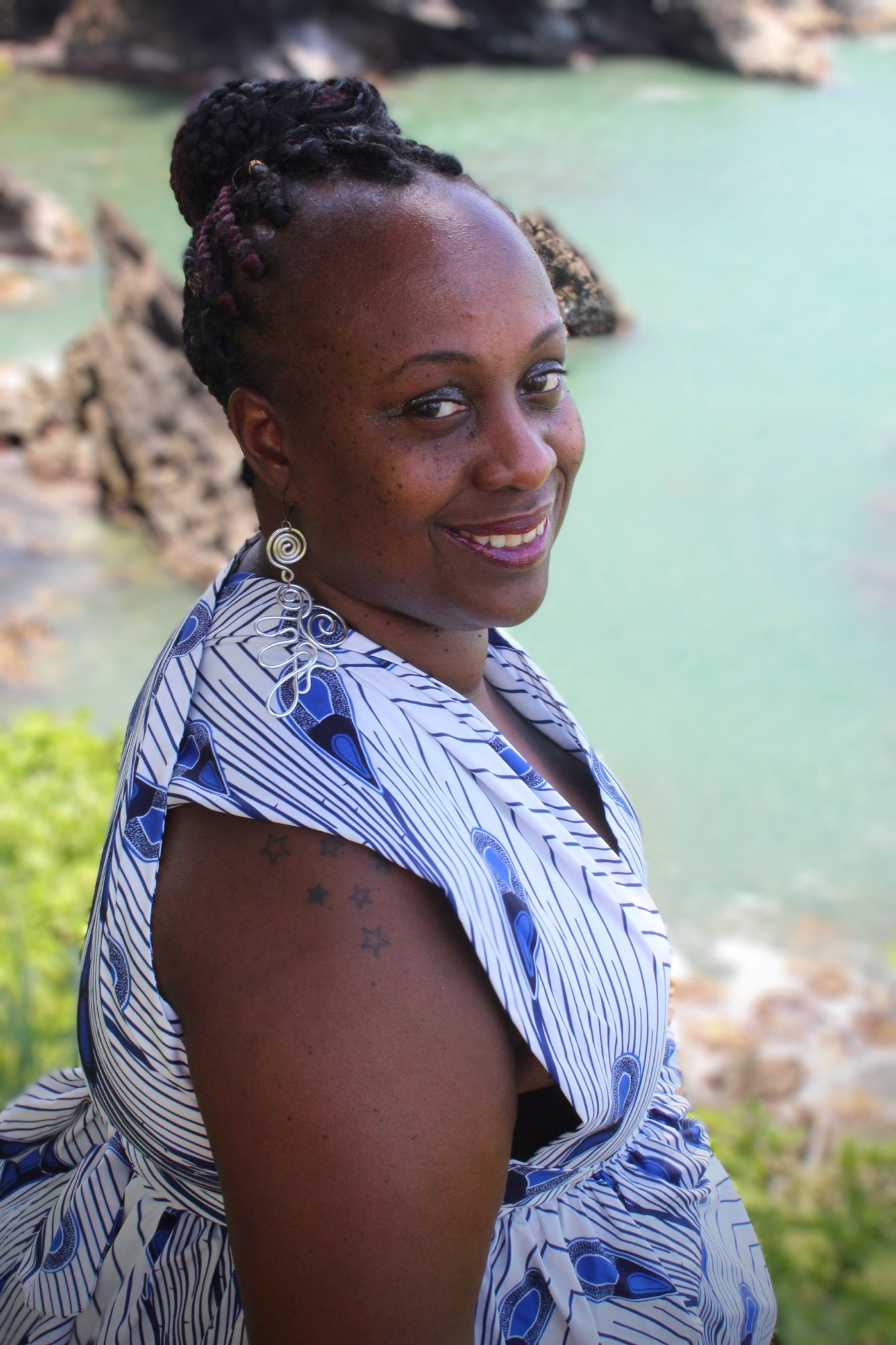 Portrait gallery two